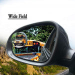 Blind Spot Mirror