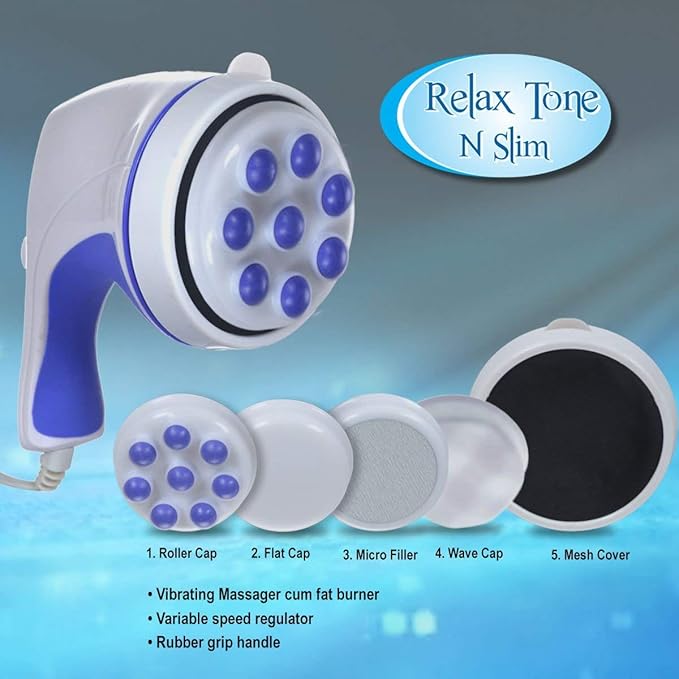 Homeguru Manipal Body Massager