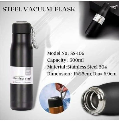 THERMOS WATER BOTTLE (RASSI BOTTLE)