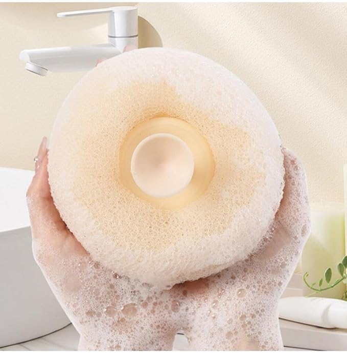 Round Lofa Brush