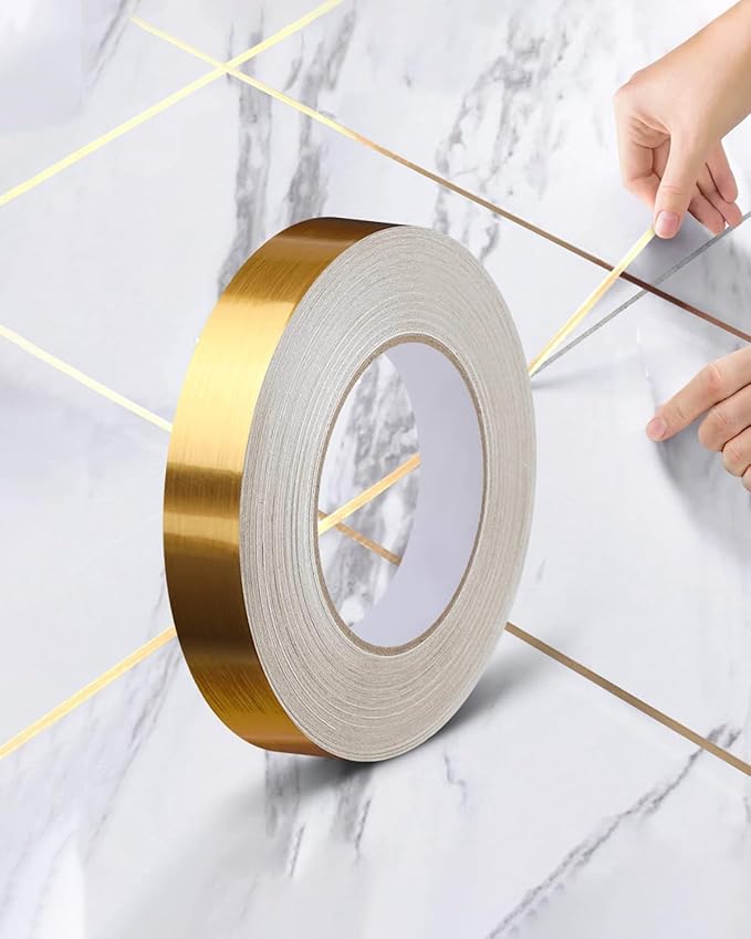 Golden Tape