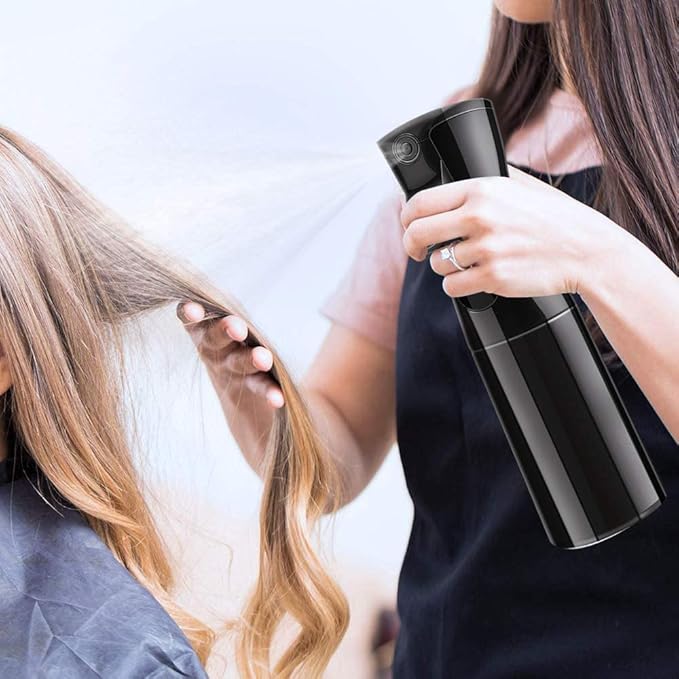 Hair Spray Bottle