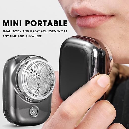 Electric Razor