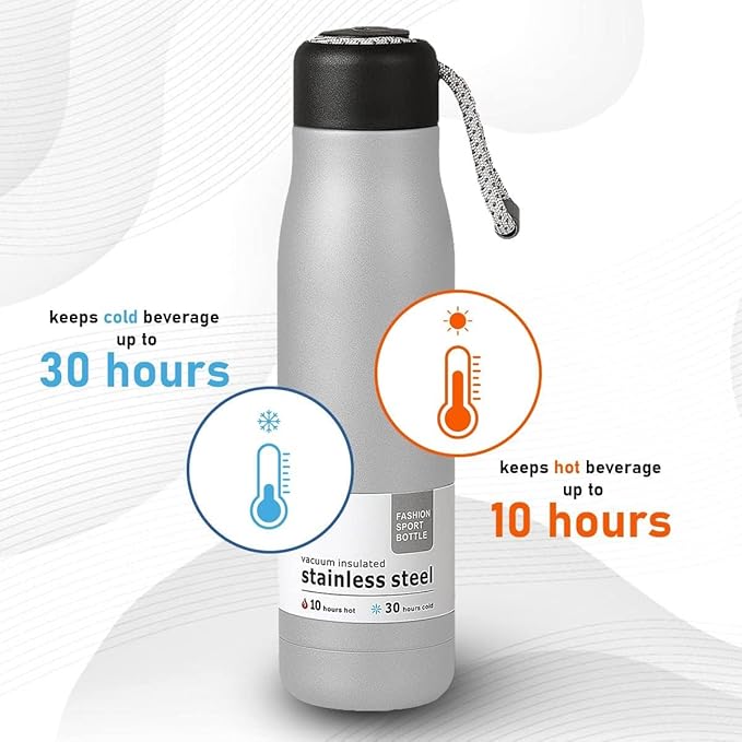 THERMOS WATER BOTTLE (RASSI BOTTLE)