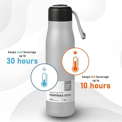 THERMOS WATER BOTTLE (RASSI BOTTLE)