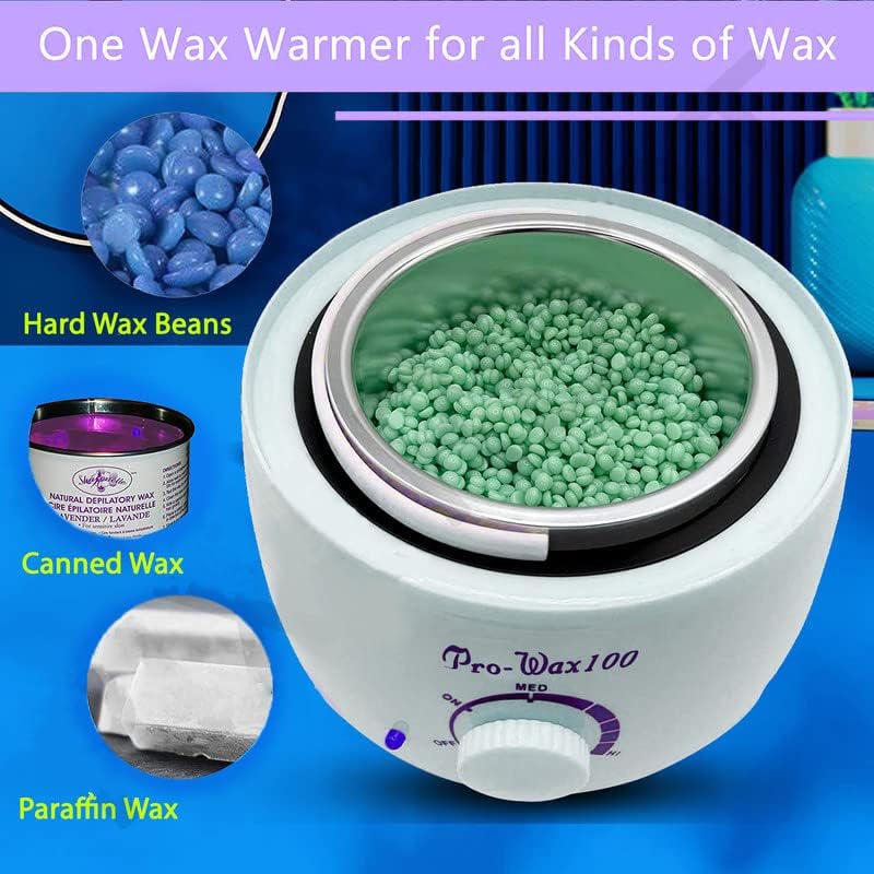 Pro Wax