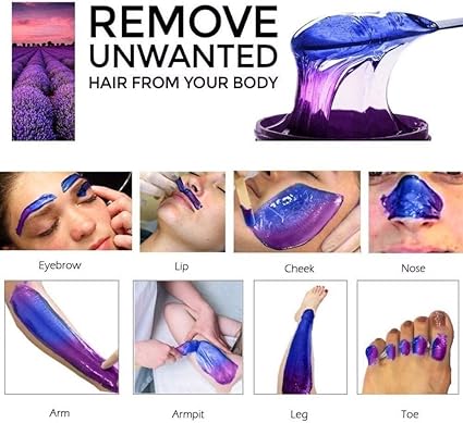 Pro Wax