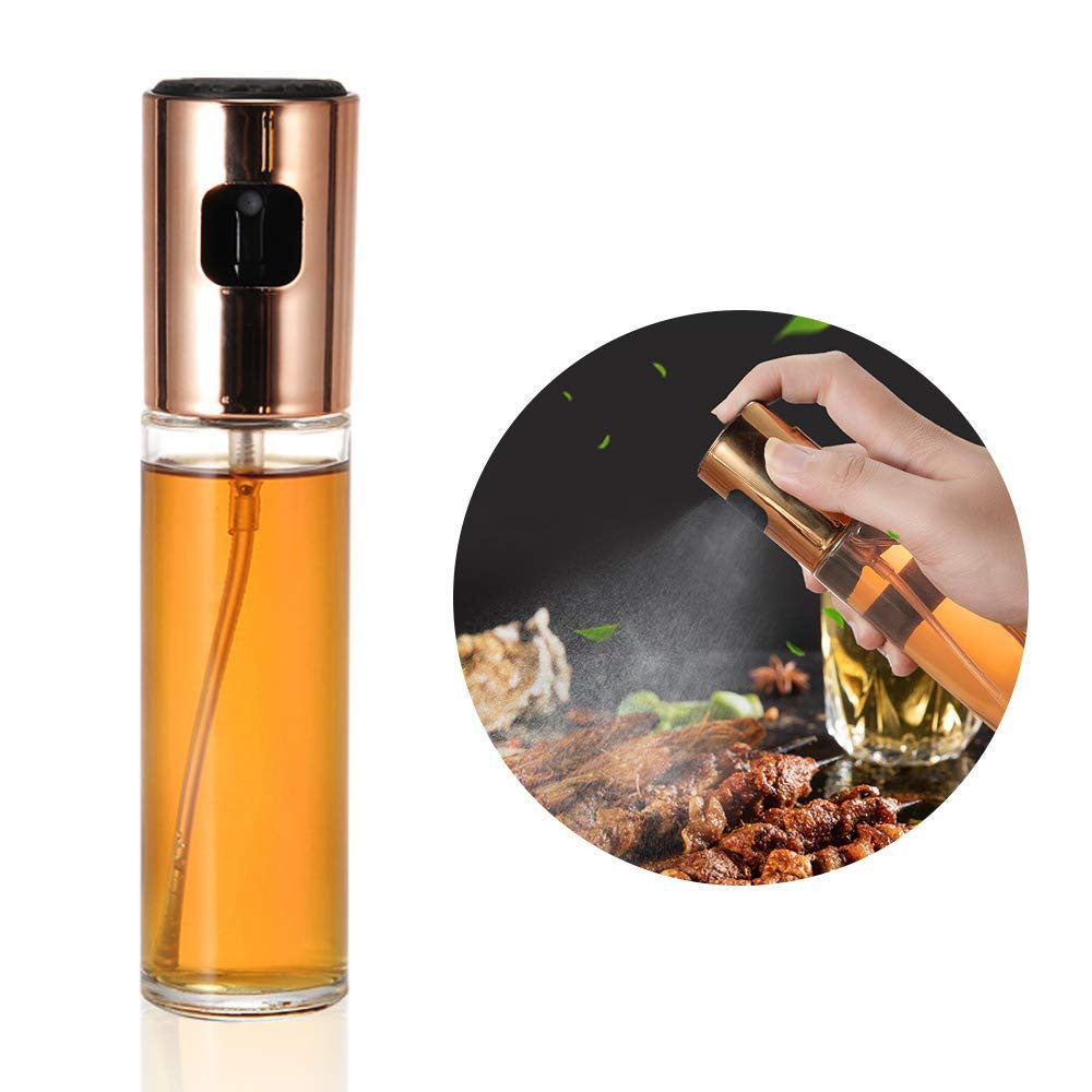 Oil Spray Bottle (100 ml )