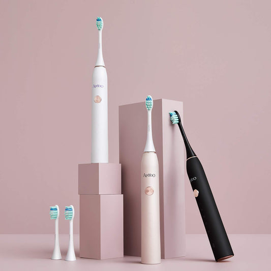 Electric Toothbrush