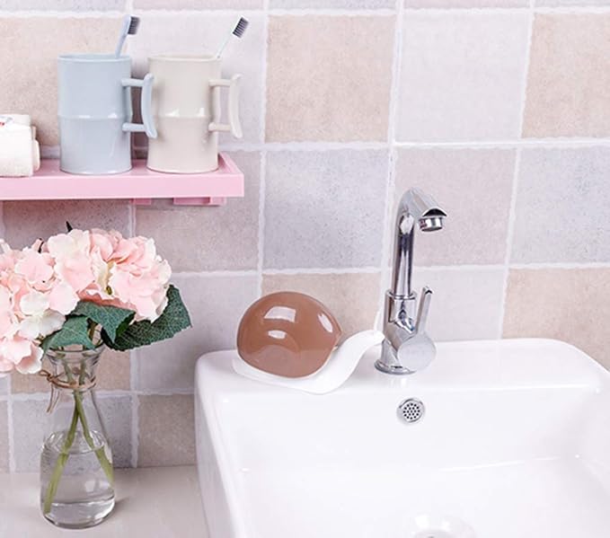 Snail Soap Dispenser