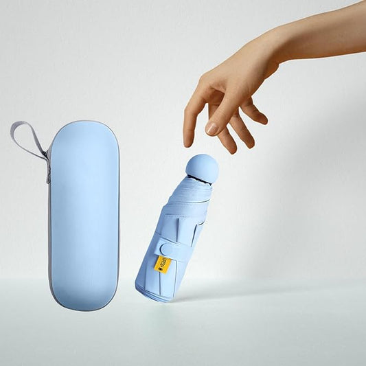 HomeGuru Powtch Pocket Umbrella