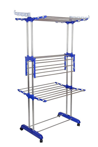 Homeguru Clothing Stand