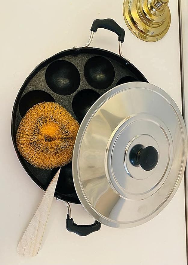 Appam Maker