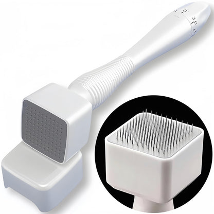 STAMPING DERMA ROLLER