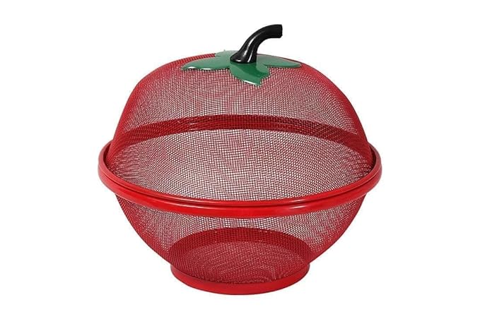 APPLE FRUIT BASKET