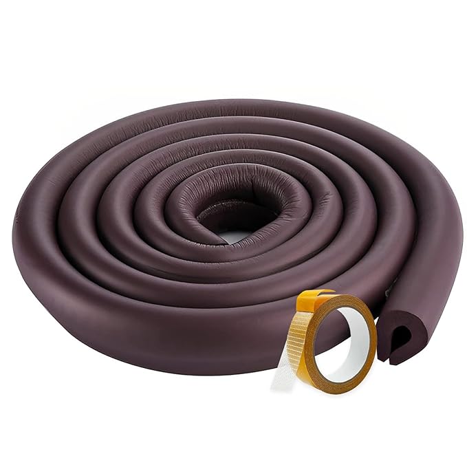 Baby Safety Strip Furniture Edge Guard Cushion Corner Cover