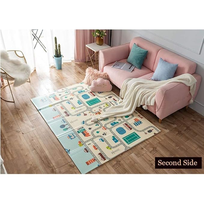 BABY FOLDING MAT