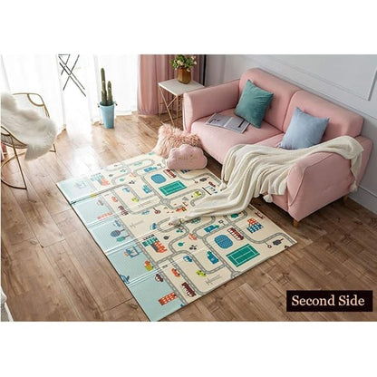 BABY FOLDING MAT