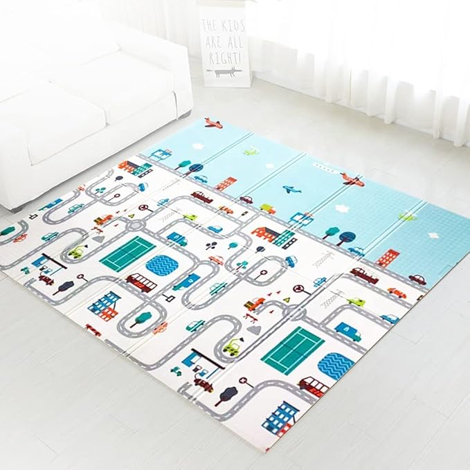 BABY FOLDING MAT