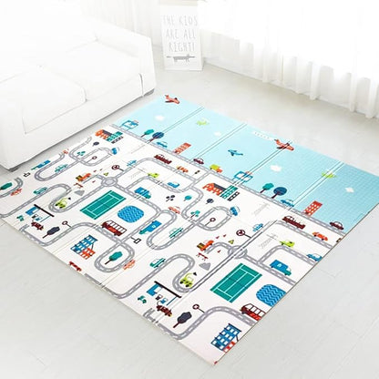 BABY FOLDING MAT