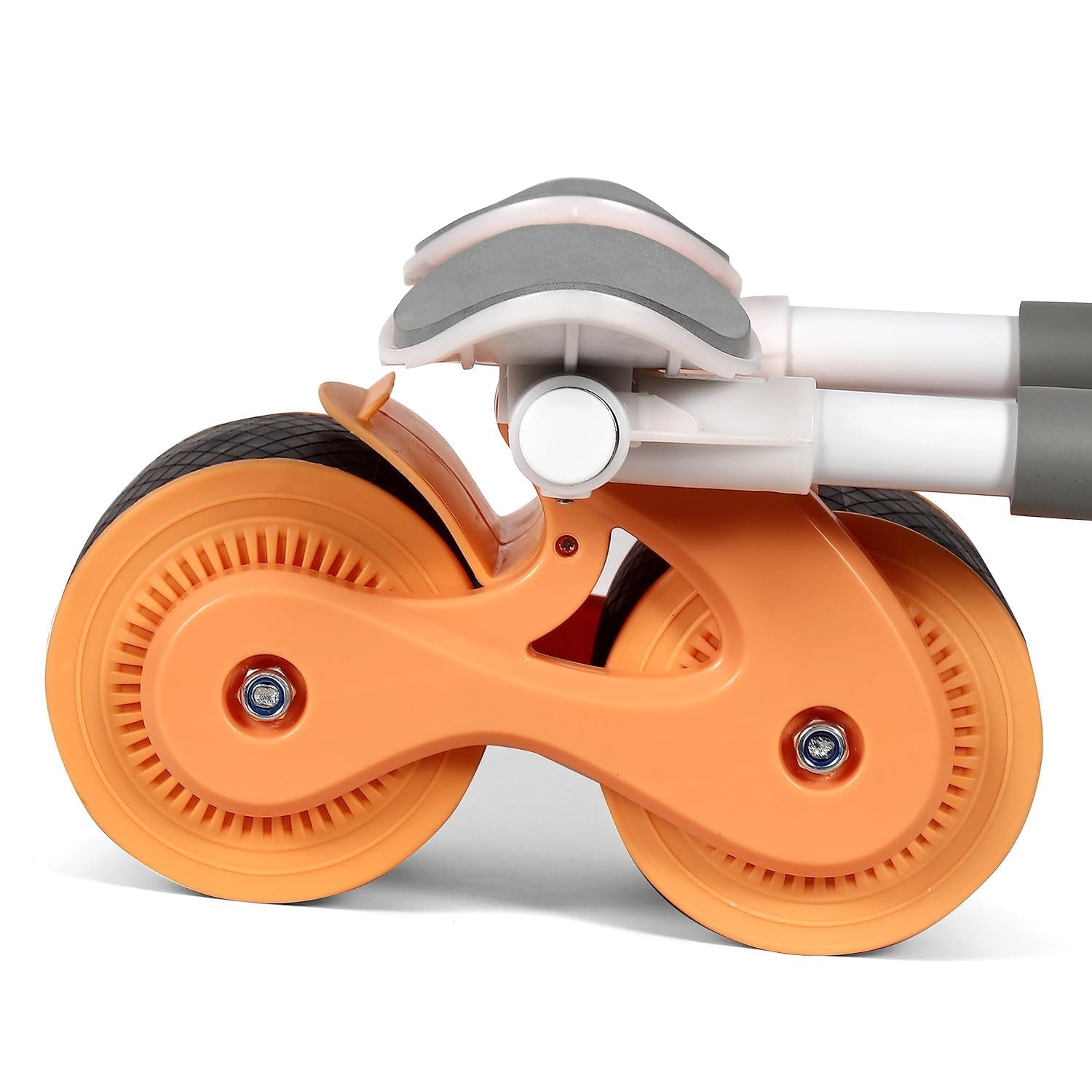 New AB Roller With Mobile Stand With Meter