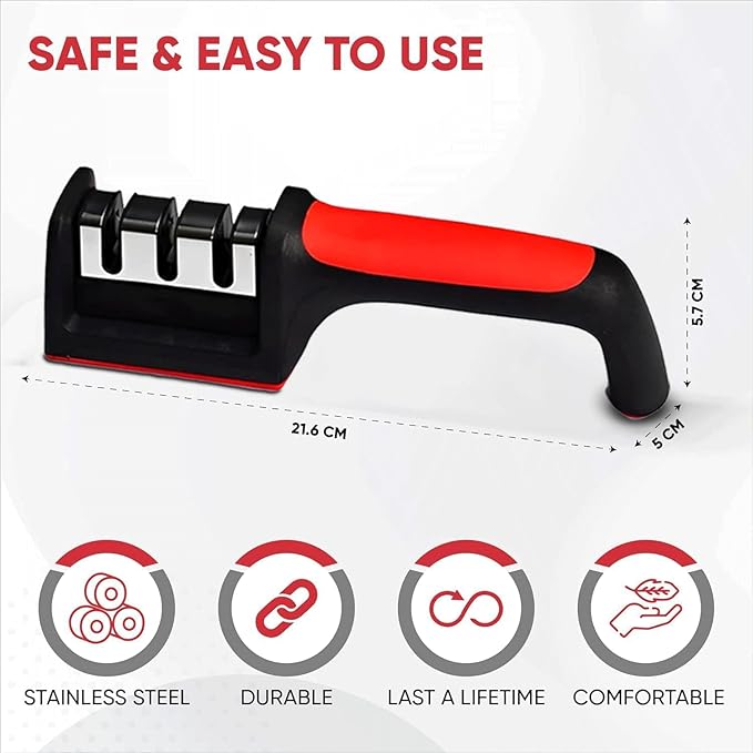 Knife Sharpner