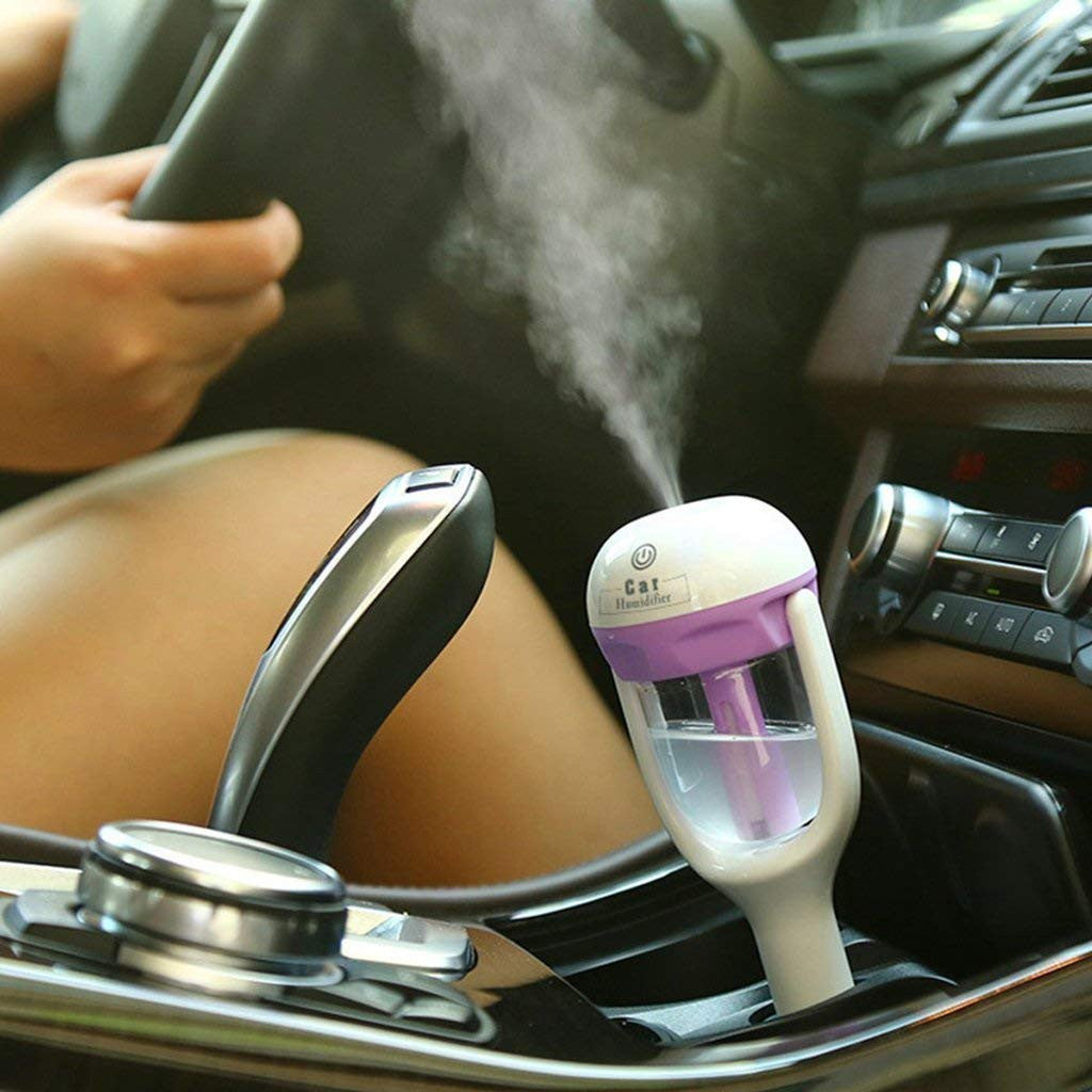 Car Humidifier