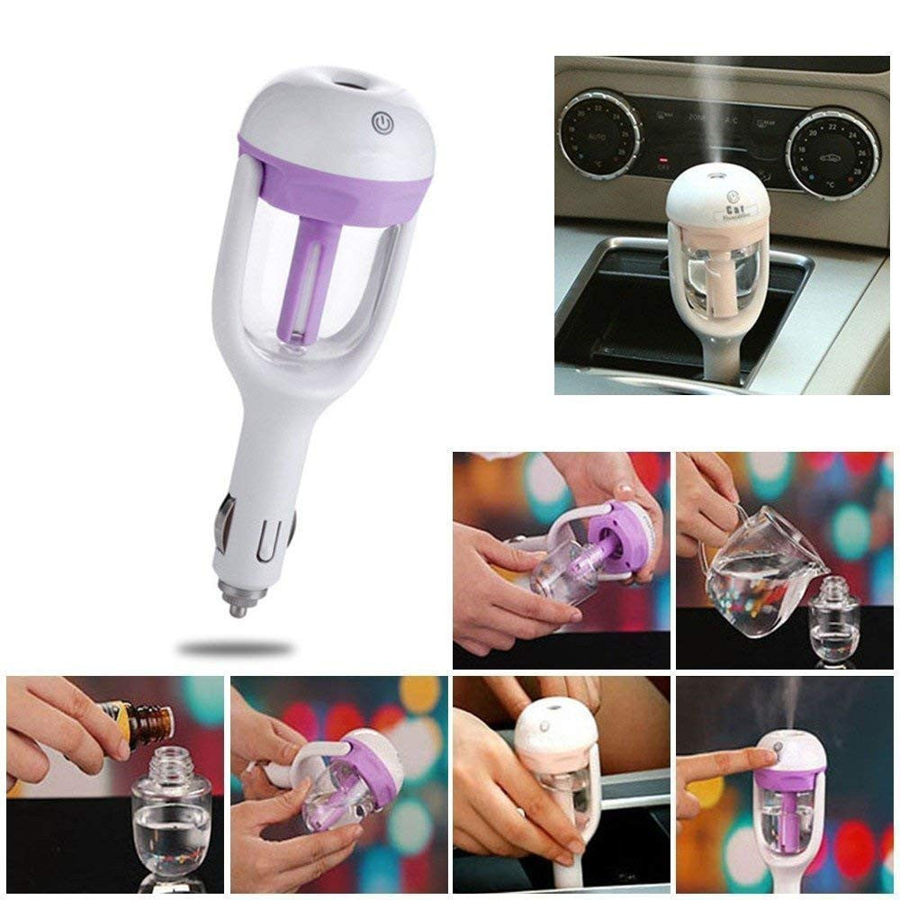 Car Humidifier
