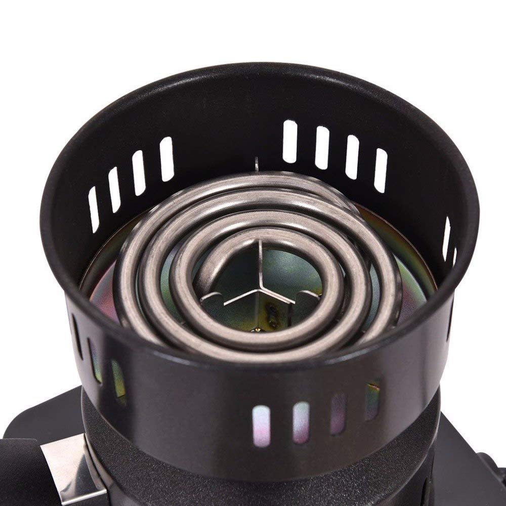 Homeguru Charcoal Burner Heater Stove