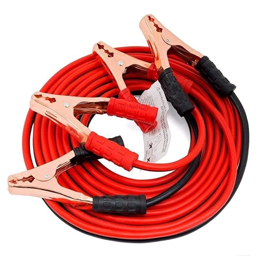 Booster Cable 500AMP