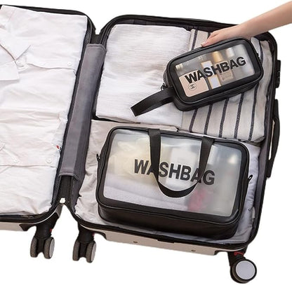 WASHBAG COMBO 3 PCS