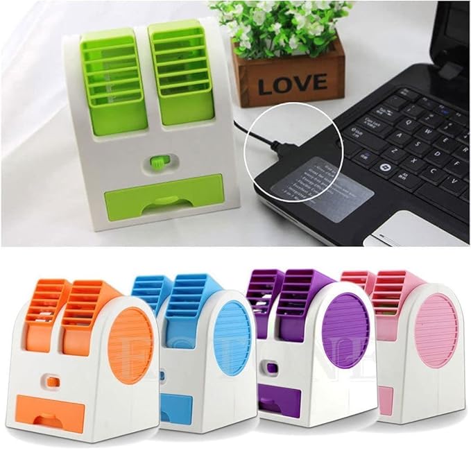 MINI FAN AIR CONDITIONAR