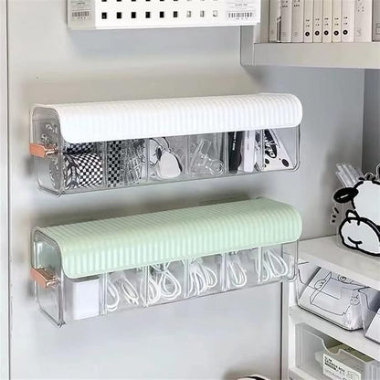 HOMEGURU 5 CELL DRAWER UNDERWEAR BOX
