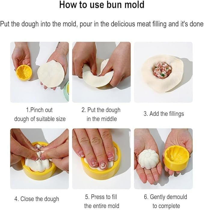 Momos Maker Machine 3 in 1 , Skin Press Gujiya