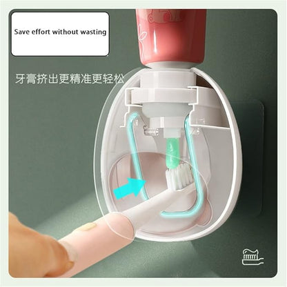 HOMEGURU AUTOMATIC TOOTH PEST DISPENSER