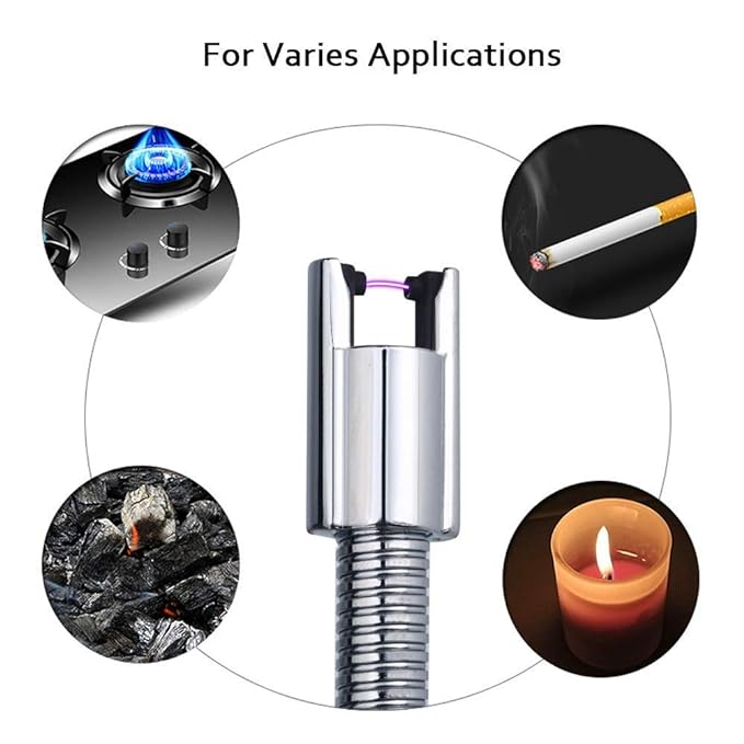 USB Charging Lighter