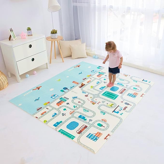 BABY FOLDING MAT