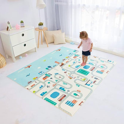 BABY FOLDING MAT