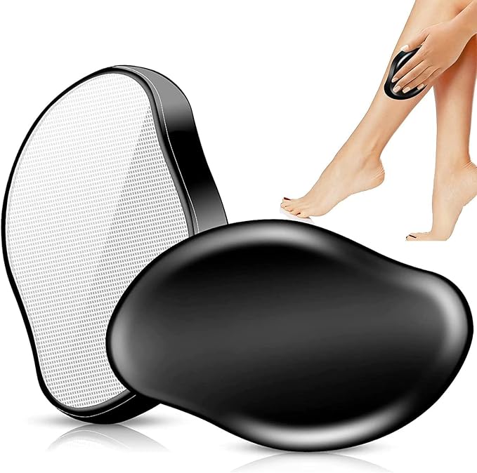 Crystal Hair Remover