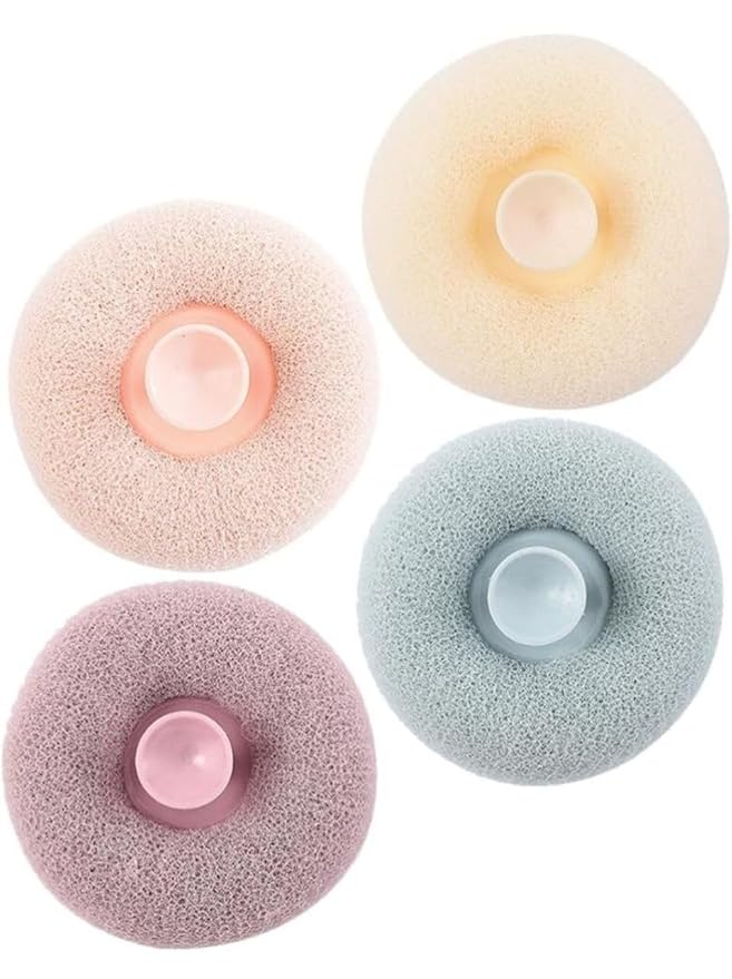 Round Lofa Brush