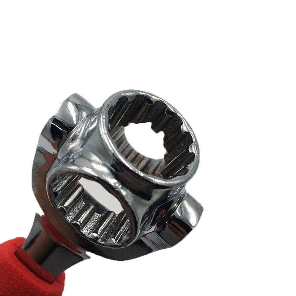 Tiger Wrench