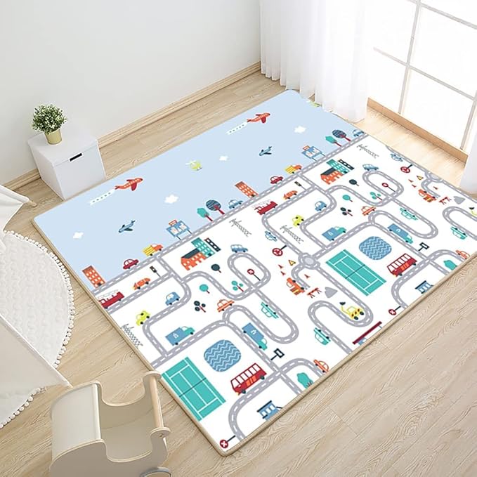 BABY FOLDING MAT