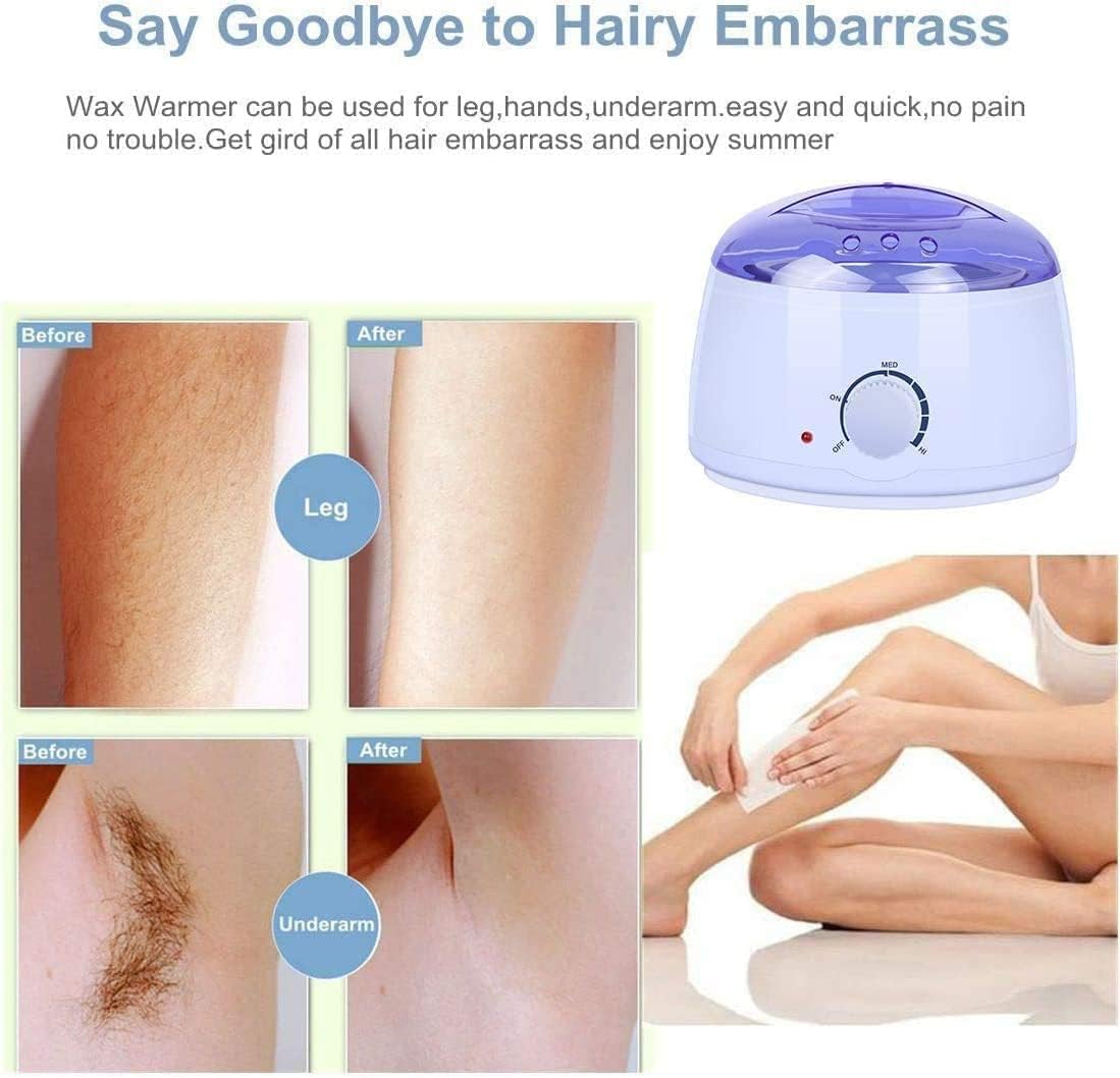Pro Wax