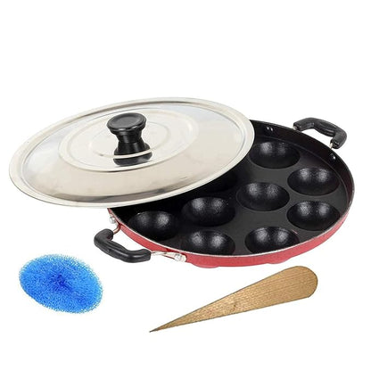 Appam Maker