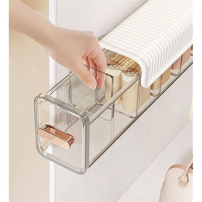 HOMEGURU 5 CELL DRAWER UNDERWEAR BOX