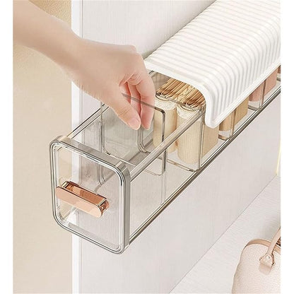 HOMEGURU 5 CELL DRAWER UNDERWEAR BOX