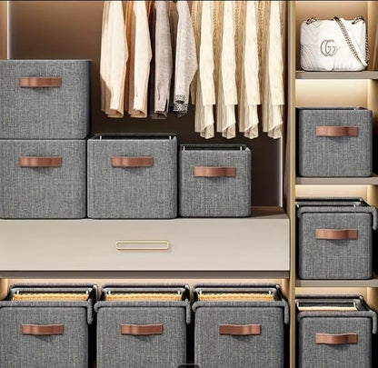 26 L STORAGE BOX WITH LID