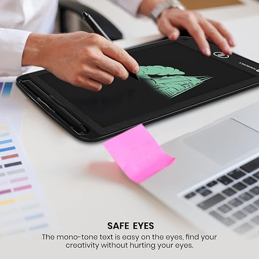 LED WRITING PAD