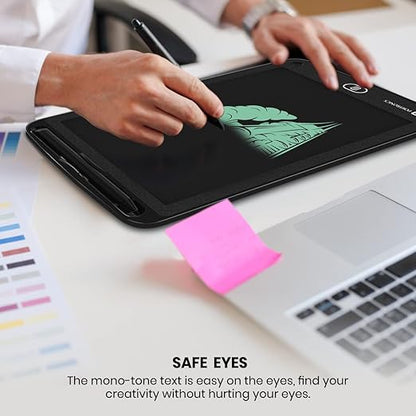 LED WRITING PAD
