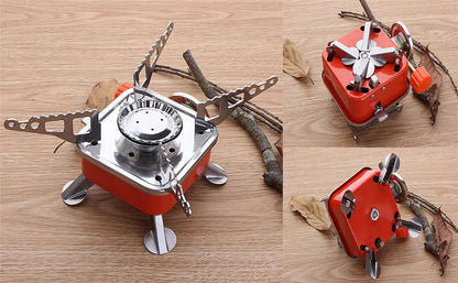 Portable Gas Stove